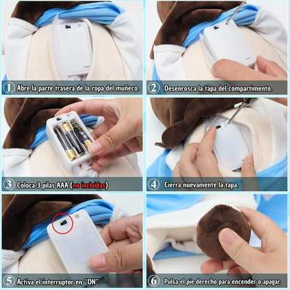 LunaSkin™ Bikini Trimmer