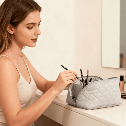 LunaSkin™ Premium Travel Bag