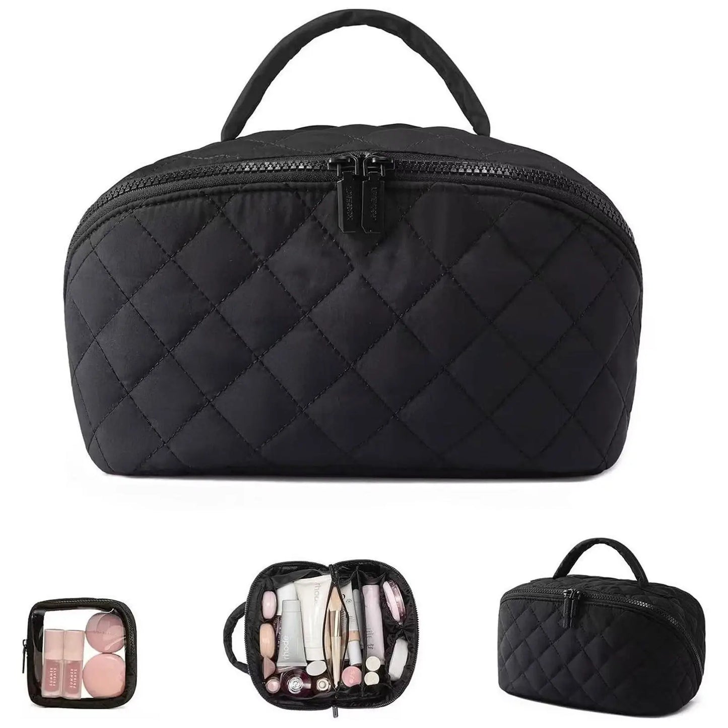 LunaSkin™ Premium Travel Bag