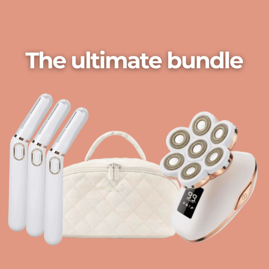LunaSkin™ Ultimate Bundle