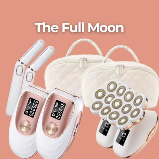 LunaSkin™ Full Moon