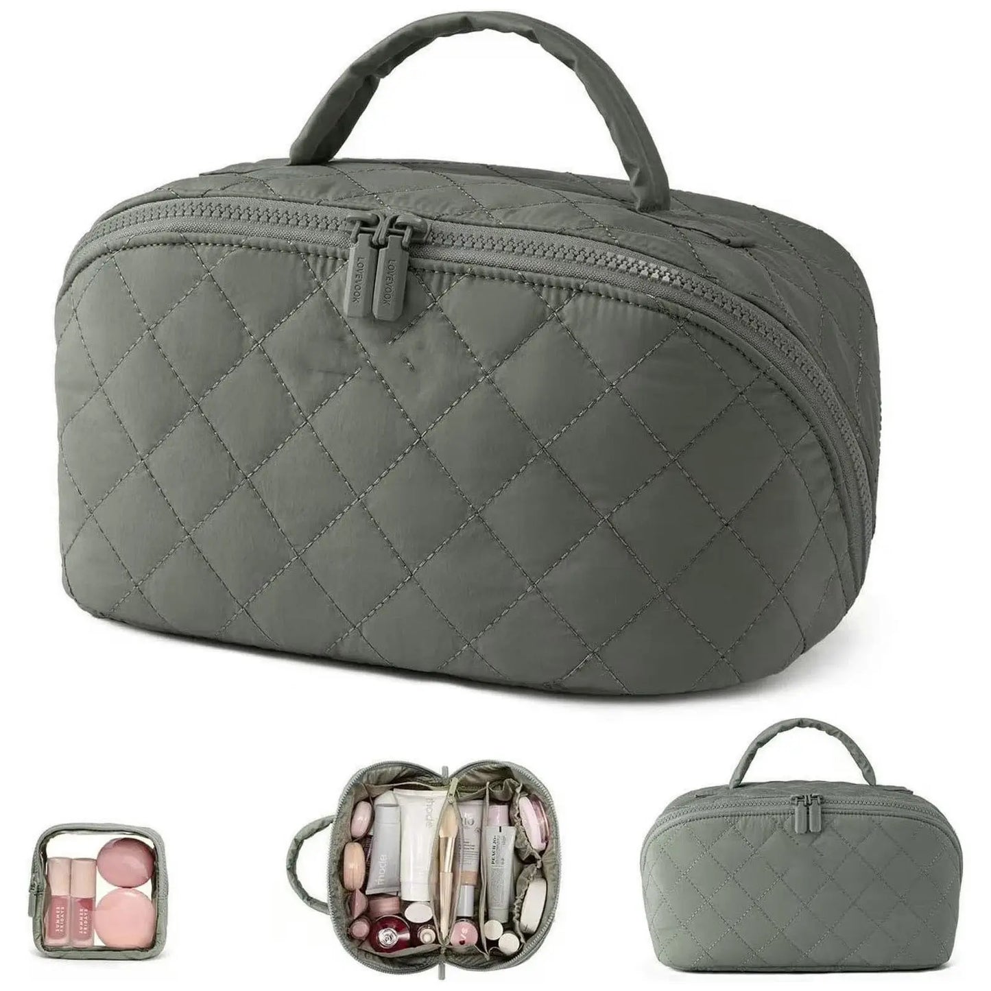 LunaSkin™ Premium Travel Bag