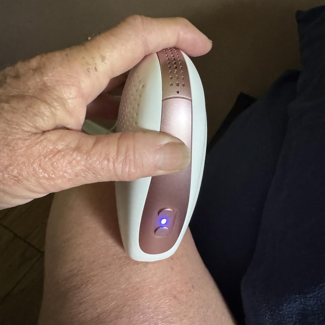 LunaSkin™ Lumière (IPL Hair Removal)