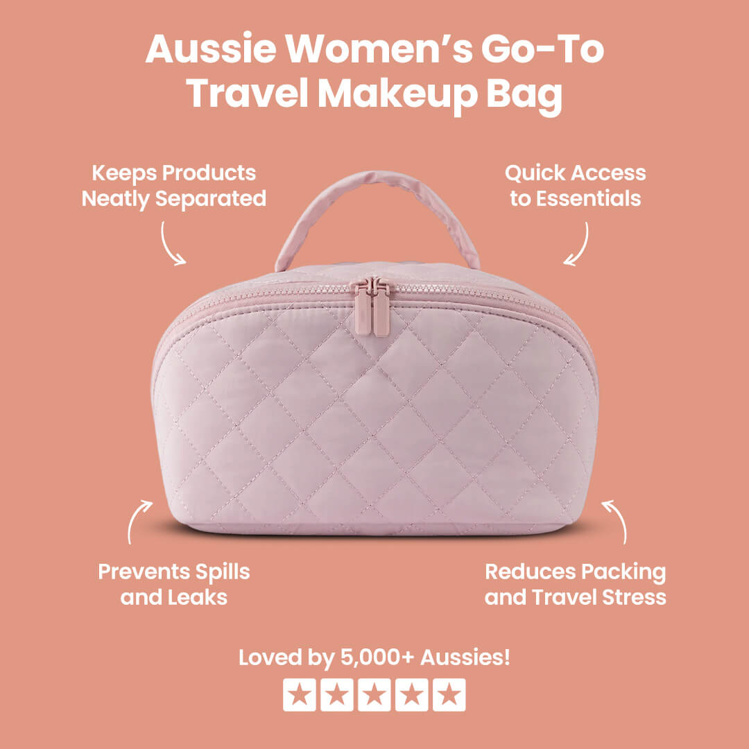 LunaSkin™ Premium Travel Bag