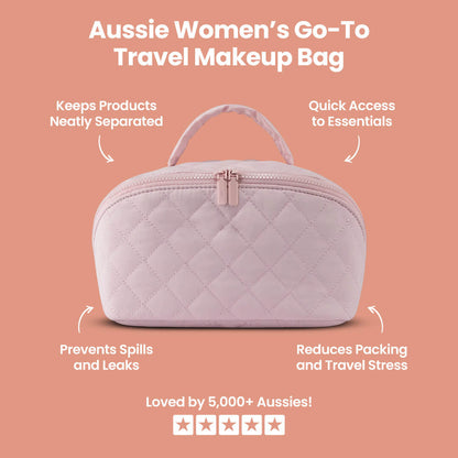 LunaSkin™ Premium Travel Bag