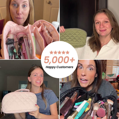 LunaSkin™ Premium Travel Bag