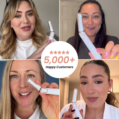 LunaSkin™ Bikini Trimmer