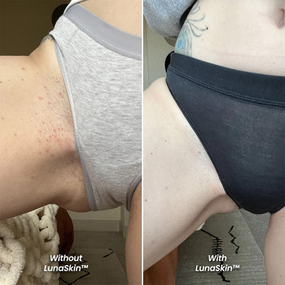 LunaSkin™ Bikini Trimmer