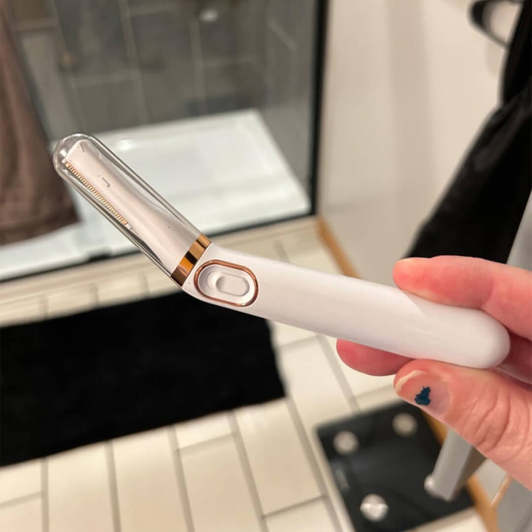 LunaSkin™ Bikini Trimmer