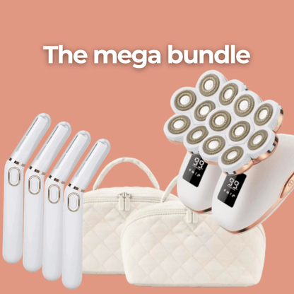 LunaSkin™ Mega Bundle