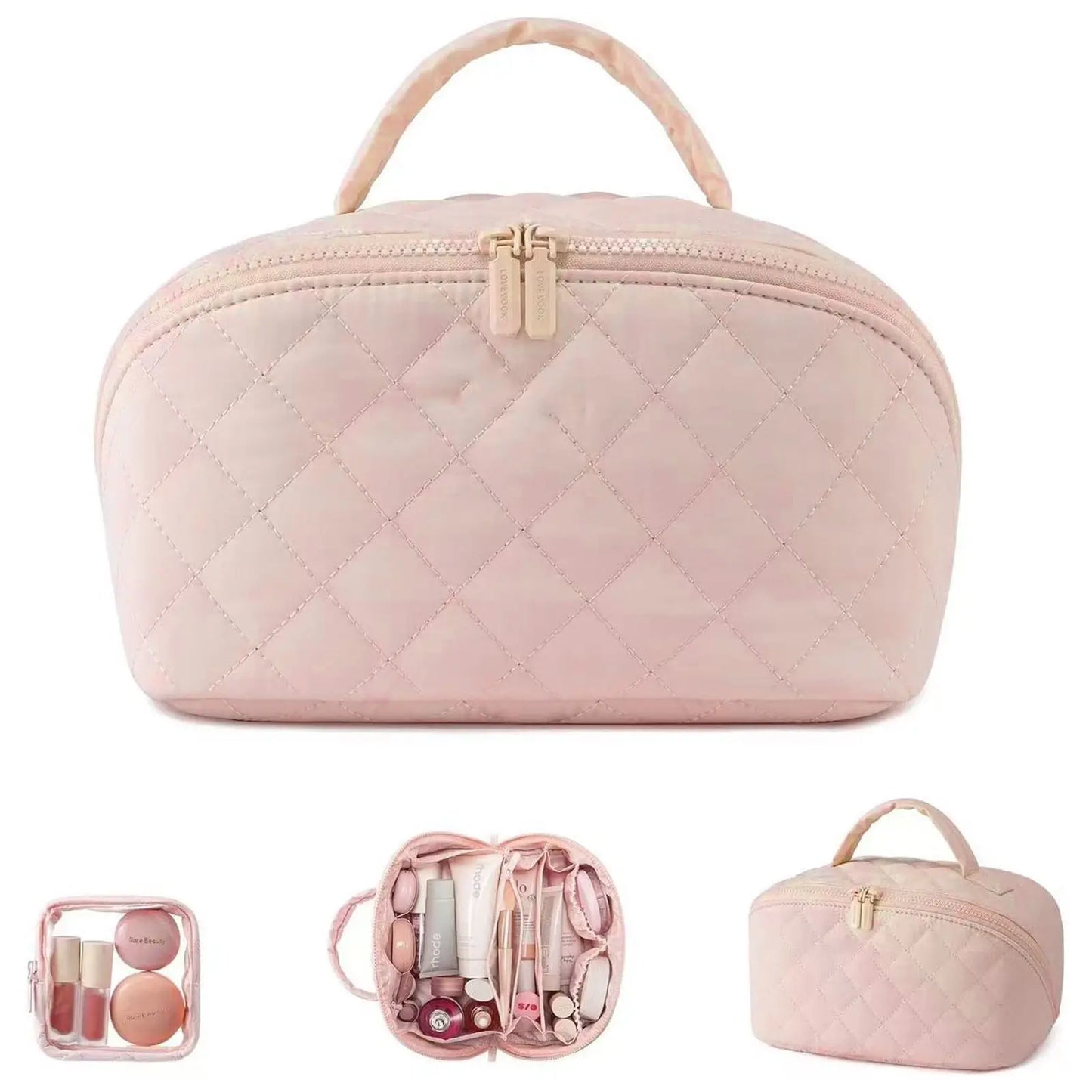 LunaSkin™ Premium Travel Bag