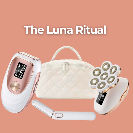 LunaSkin™ Luna Ritual