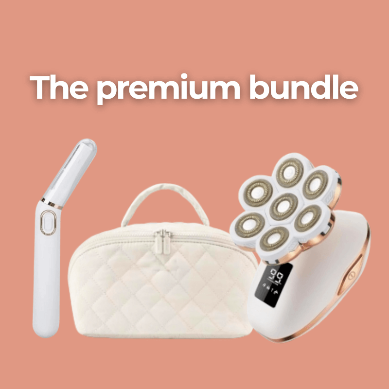LunaSkin™ Premium Bundle