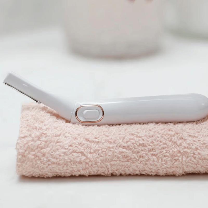 LunaSkin™ Bikini Trimmer