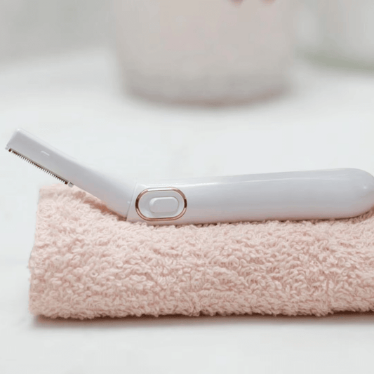 LunaSkin™ Bikini Trimmer