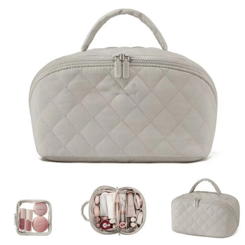 LunaSkin™ Premium Travel Bag