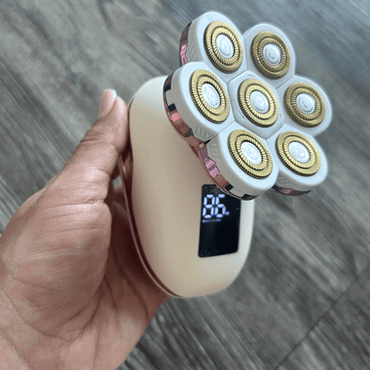LunaSkin™ Premium Pod Shaver