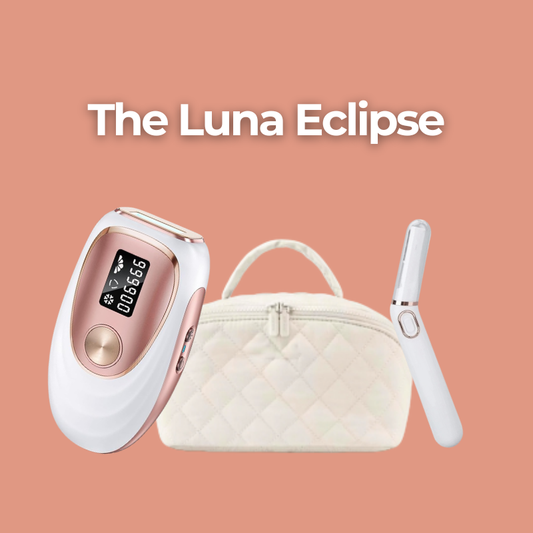 LunaSkin™ Luna Eclipse